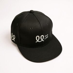 Casquette Hip-Hop