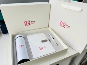 Coffret Cadeau True-Love